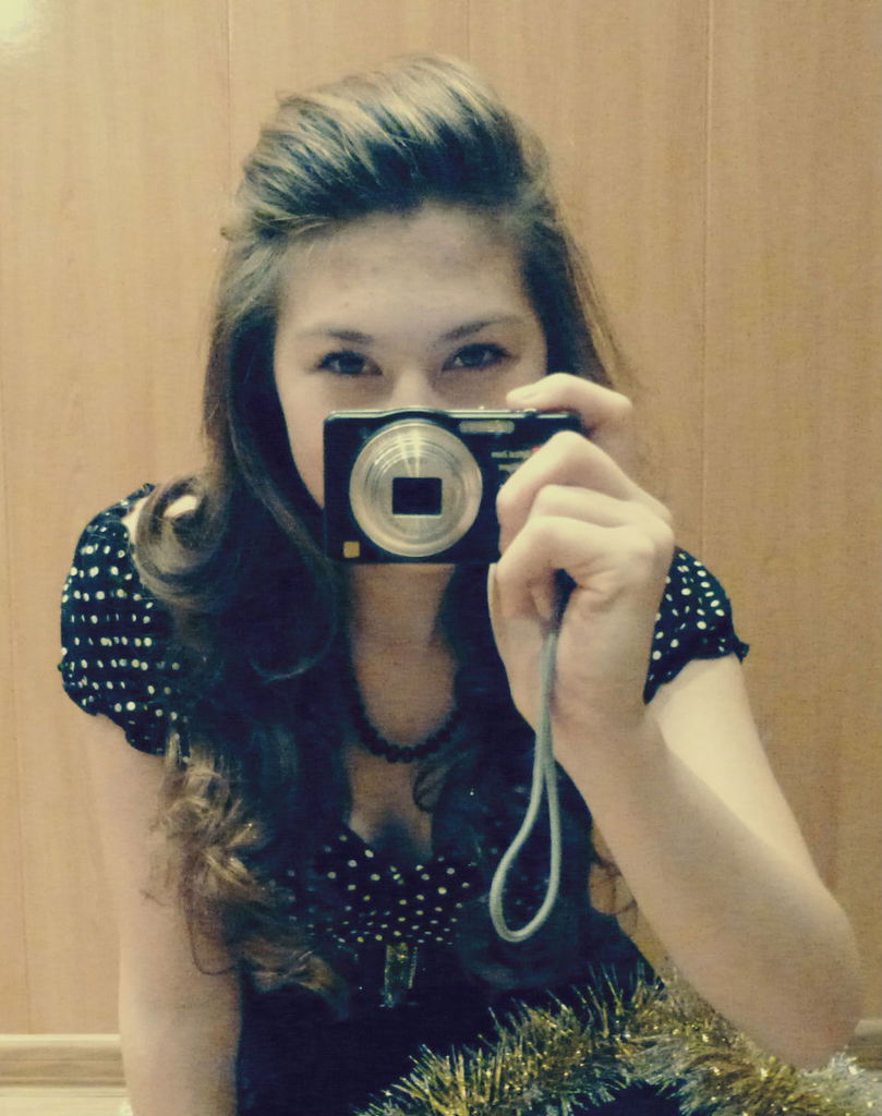 Зариночка Romantic_Girl_