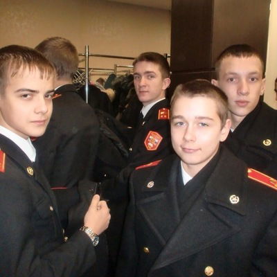 Андрей Вонотков