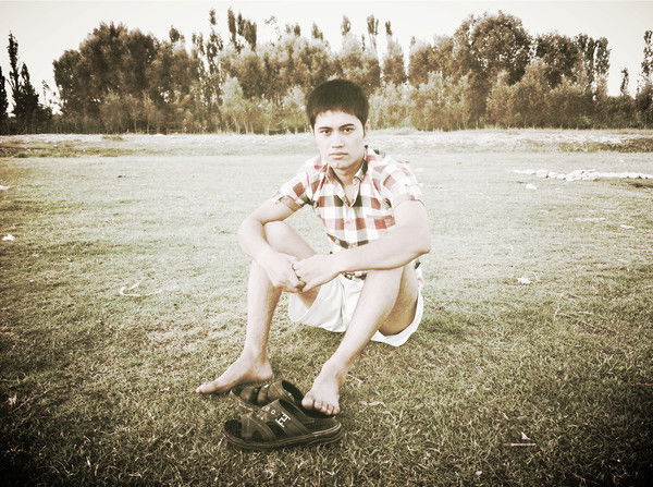 Музаффар Мирзалиев