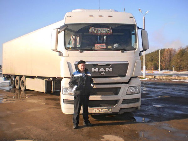 Сергей Масловский