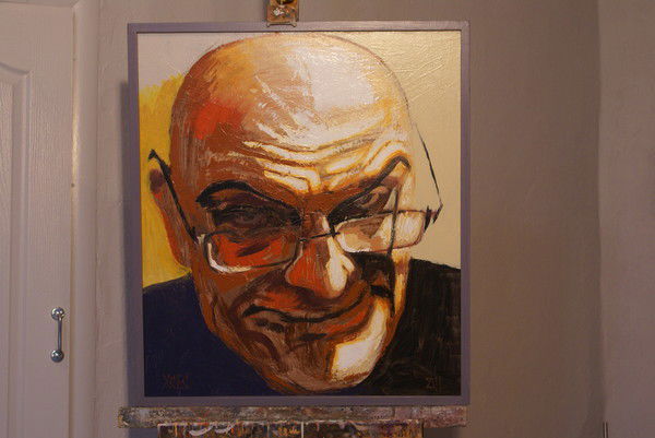 Борис Хохонов