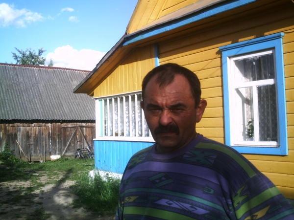 Габбасов Равиль