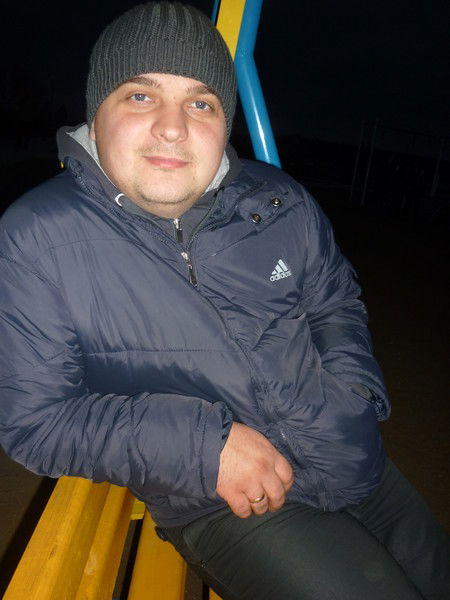 Михаил Соколов