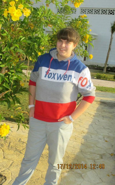 Дарья Жидких