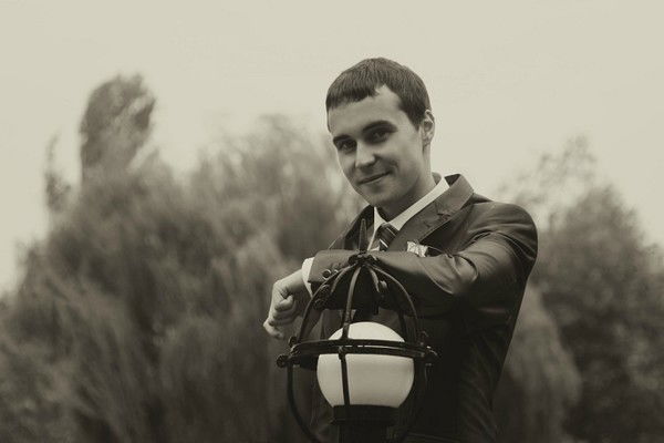 Дмитрий Баранников