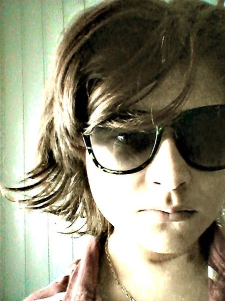 Анастасейша Беляева