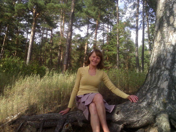 Татьяна Николаева