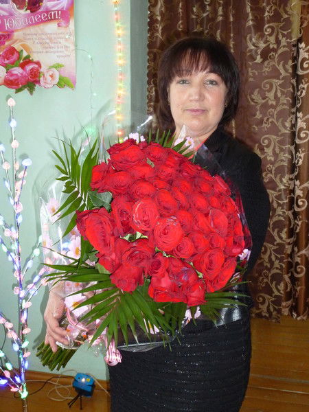 Татьяна Табала