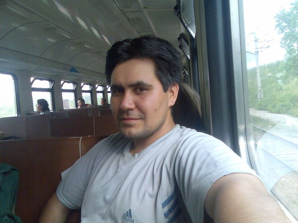 Дима Афанасьев