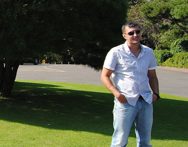 Евгений Гришин