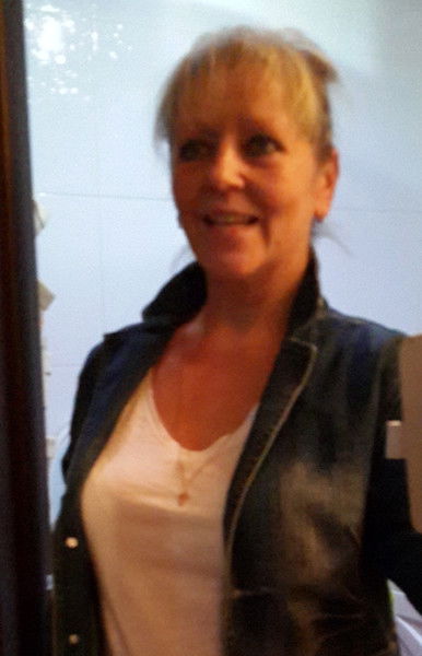 Виктория Лебедева