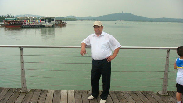 Каблет Абилов