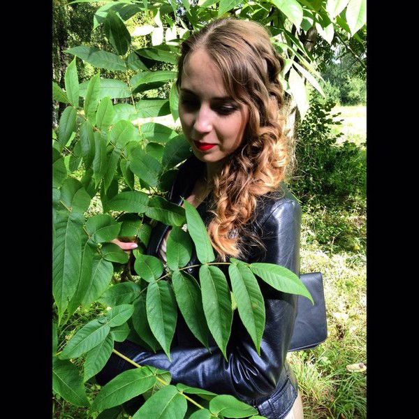 Алёна Бальчукова