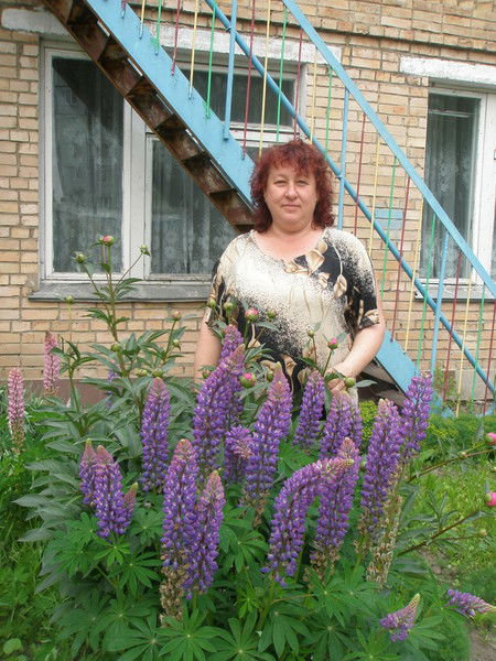 Надежда Грязнова