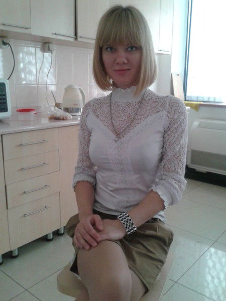 Олеся Слободанюк