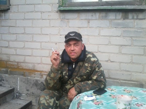 Вадим Рябченко