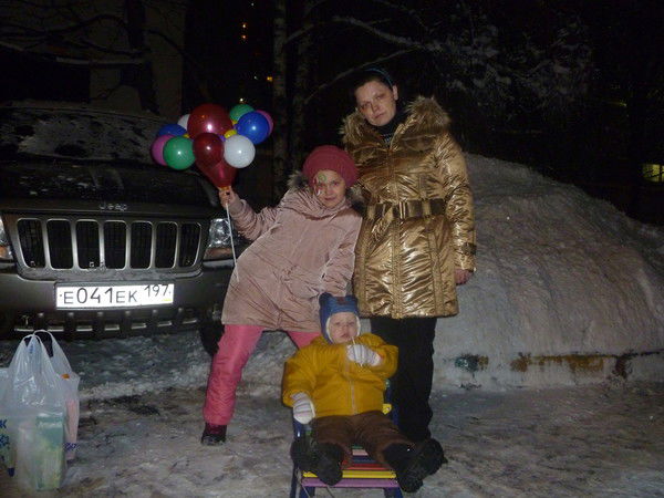 Лариса Зыкина