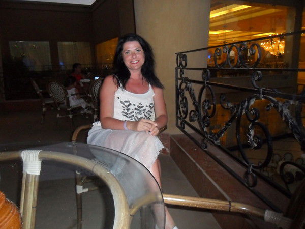 Светлана Шибко