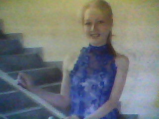 Андреева Светлана