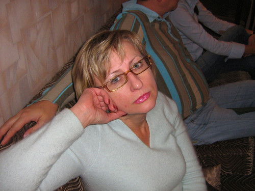 Ирина Ходасевич