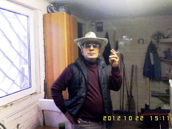 Левон Асланян