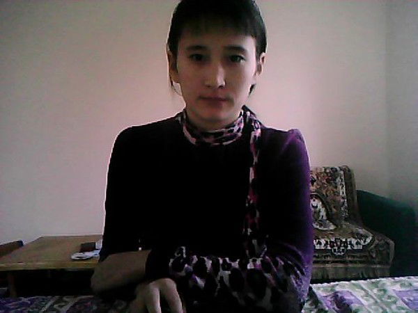 Жадыра Аубакирова