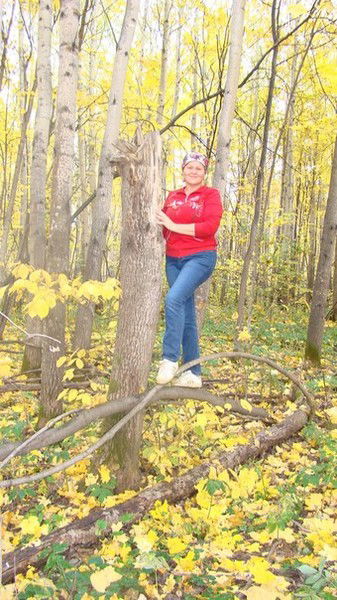 Сария Булатова