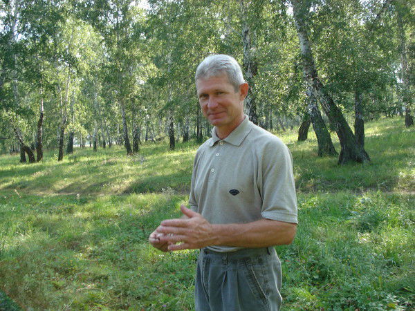 Василий Иванов