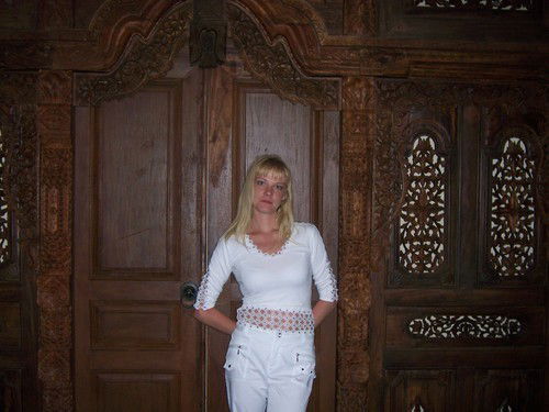 Нина Чернуха