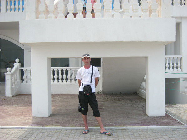 Александр Граневский