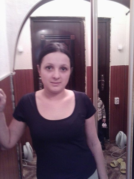 Анна Ворона