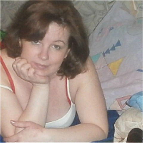 Мария Маралина