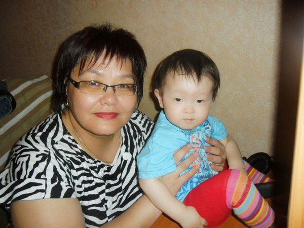 Гульжан Валениязова