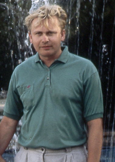 Андрей Койков