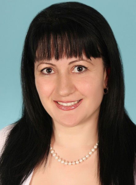 Джульетта Торлакян