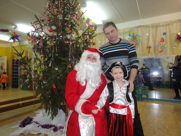 Владимир Тулупов