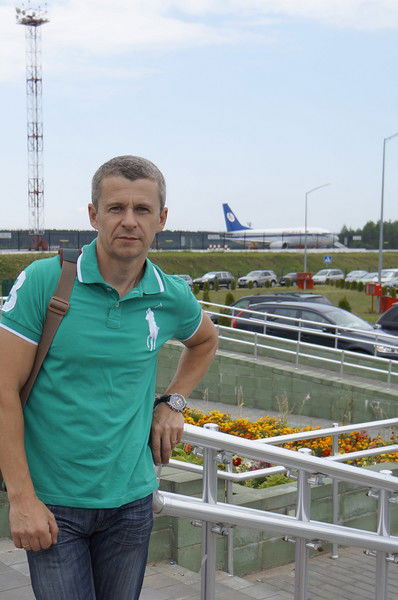 Николай Ещенко