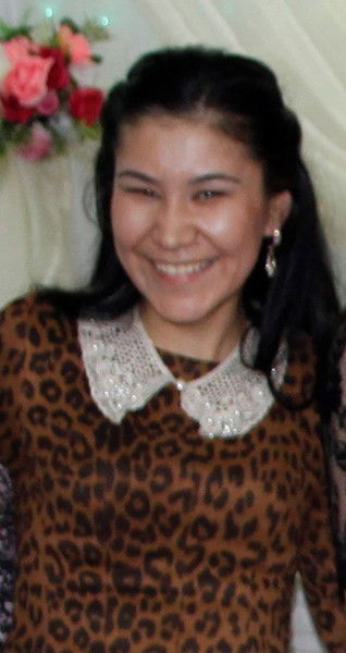 Жаудир Кулымбетова