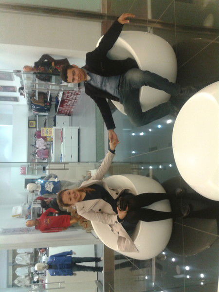 Илья Сапарбай Кызы!