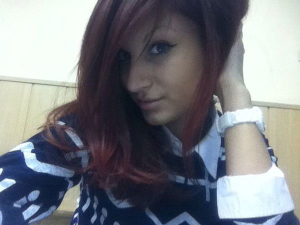 Леся Гасанова