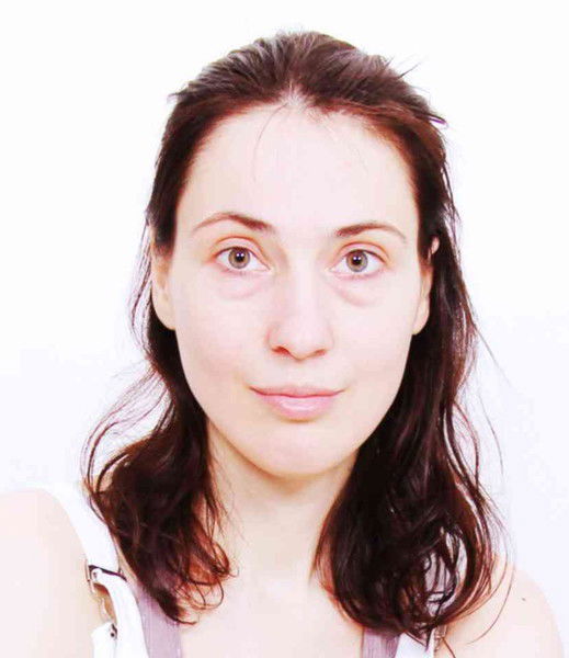 Наташа Жильцова