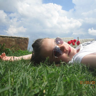 Ника Лайкина