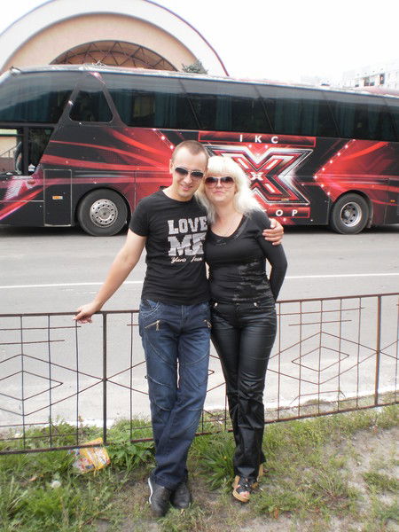 Оксана Швидка