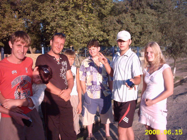 Александр Викулин