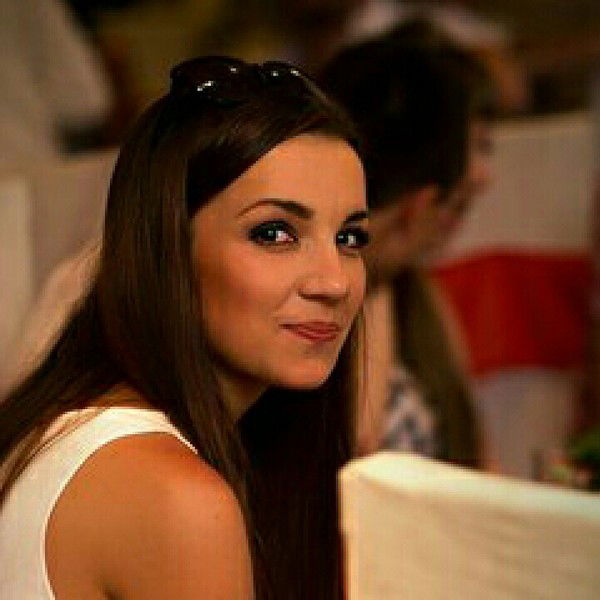 Софья Корост