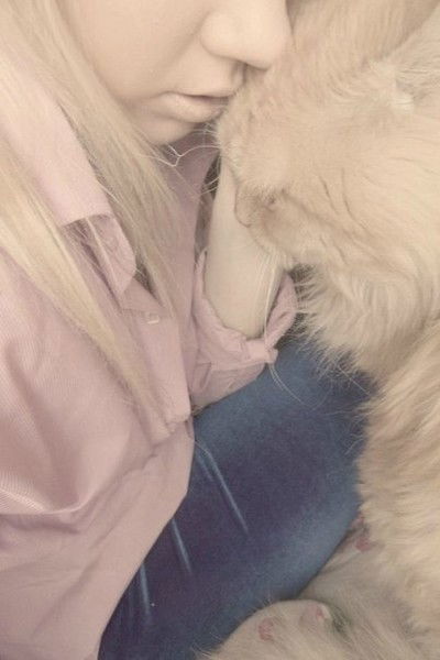 Анастасия Санфирова