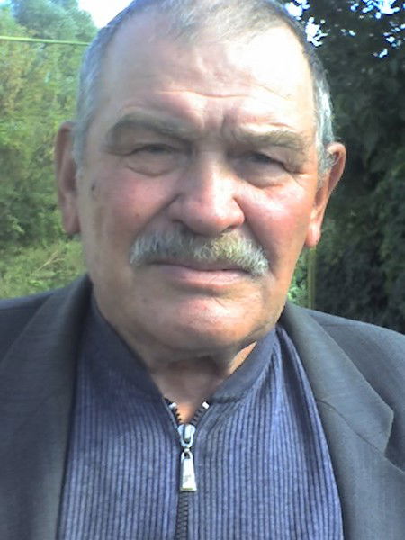 Владимир Цабо