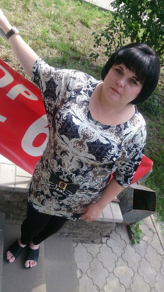 Вероника Колотухина