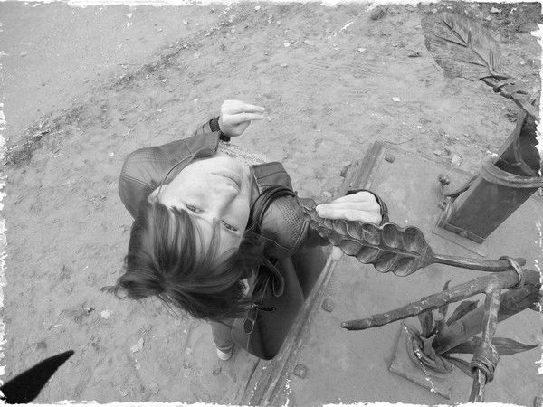 Мария Бабурина