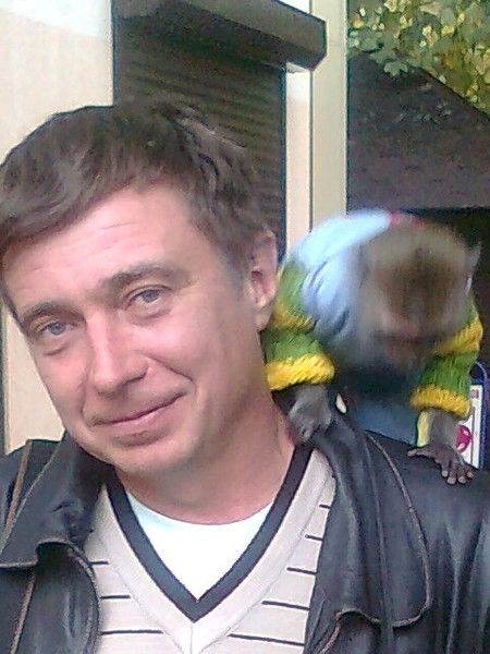 Роман Прохоренко